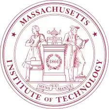 MIT seal