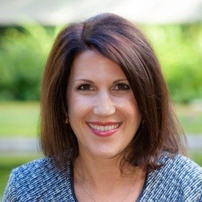 Melissa Grant, Microsoft 365’s Senior Director of Product Marketing LInkedin profile