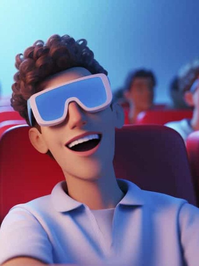 Meta Partners with Lightstorm to Enhance 3D Entertainment Creation