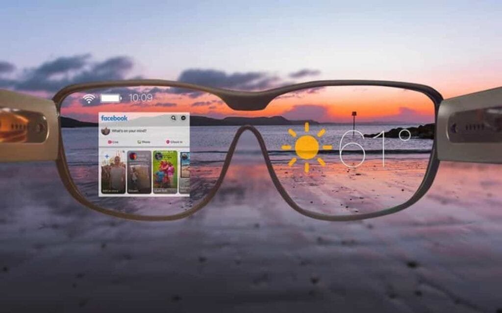 Smart Glasses