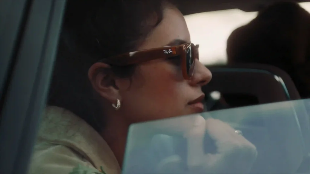 Ray-Ban Meta Smart Glasses