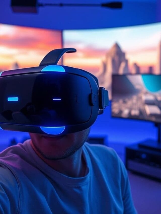 Top VR Games of 2025 You Can’t Miss