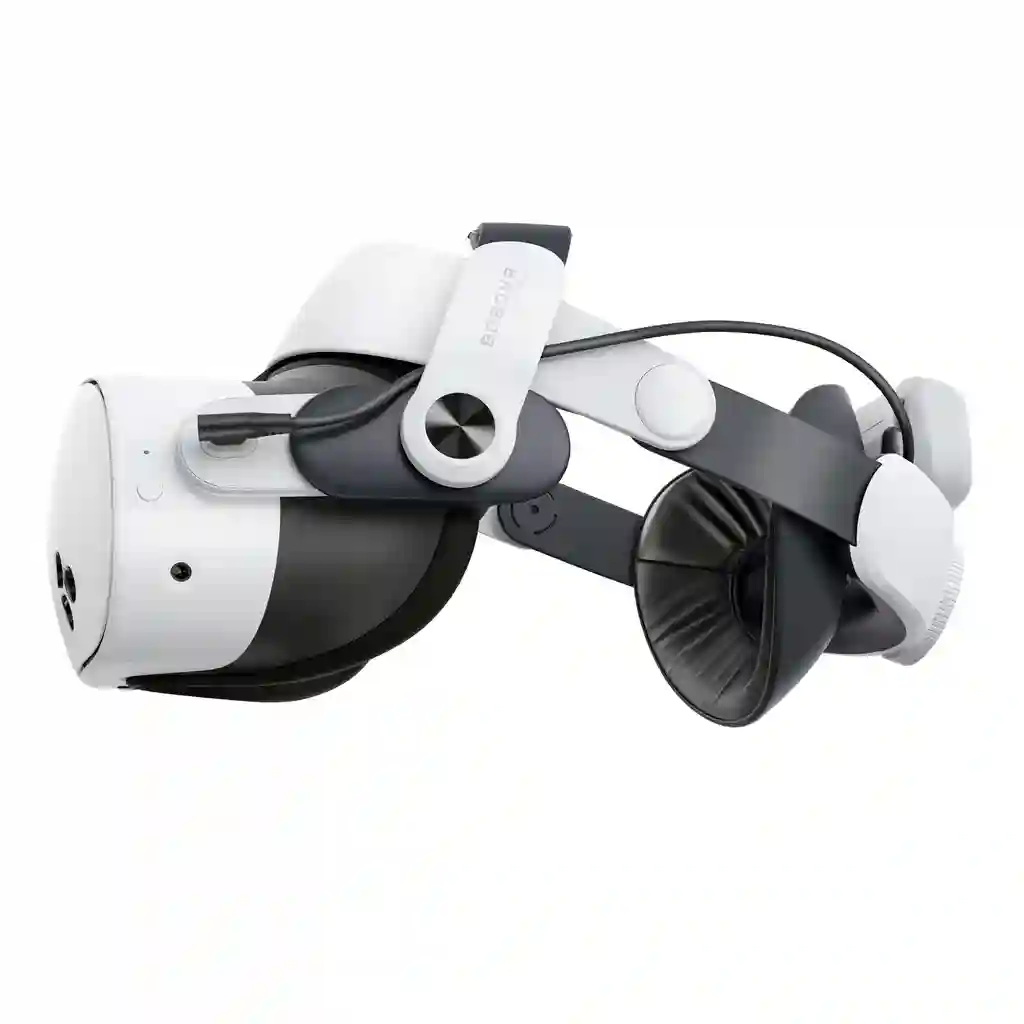 BOBOVR M3 Pro Battery Pack Head Strap accessories for meta quest 3