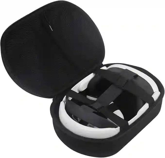 JSVER Carrying Case