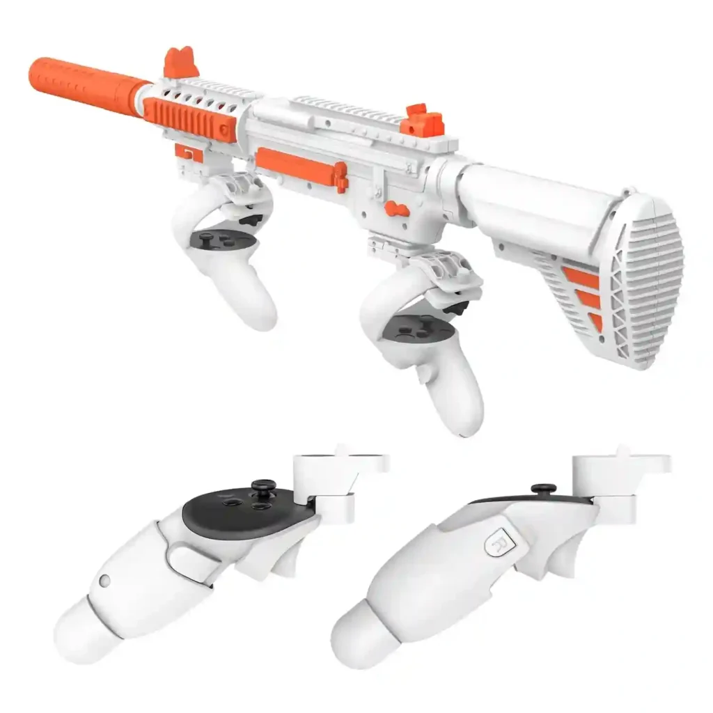 Tyasoleil VR Handle Accessories for Meta Quest 3