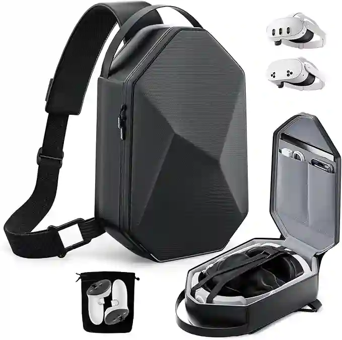 annapro Carrying Case