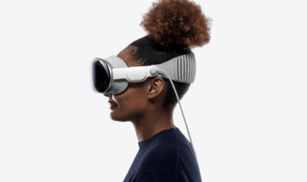 Vision pro