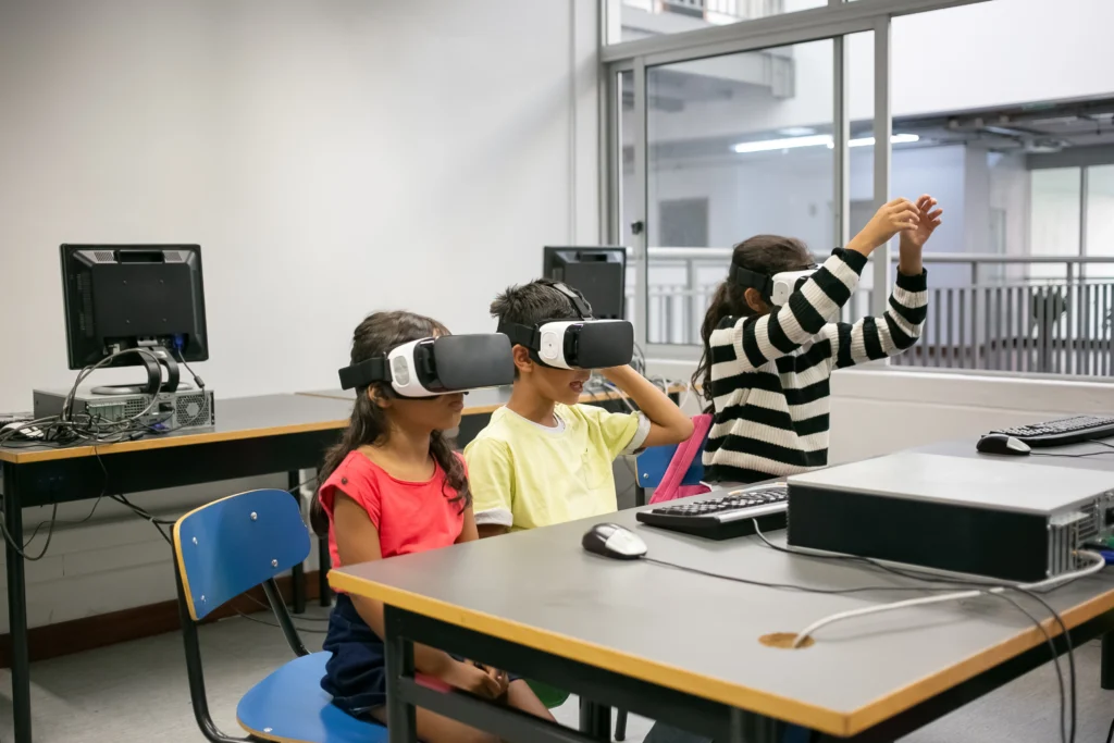 virtual Reality