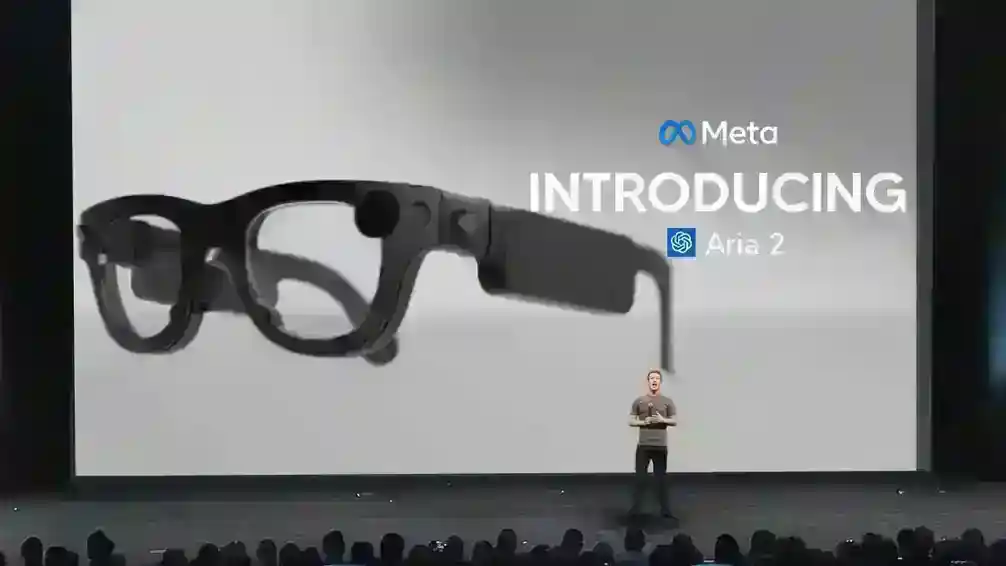 Aria Gen 2