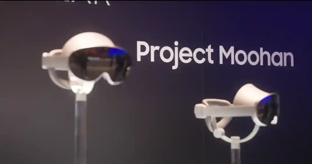 project moohan