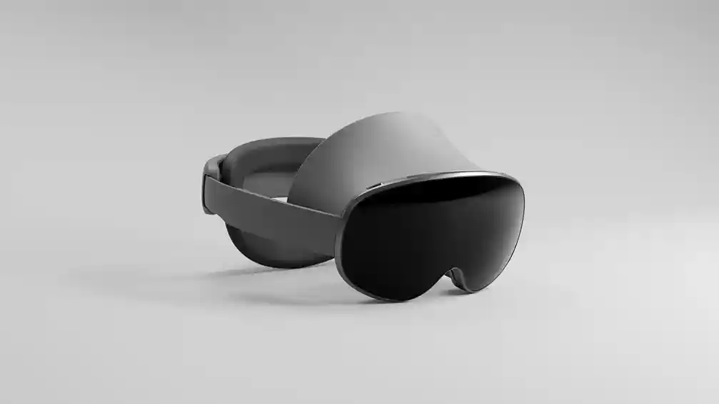 moohan headset